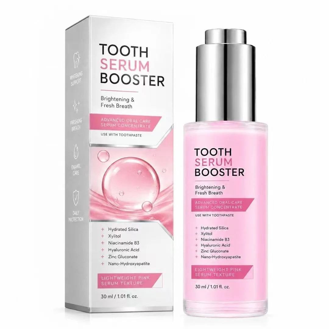 Purpose-Built Tooth Armour Toothpaste Serum for Everyday Use