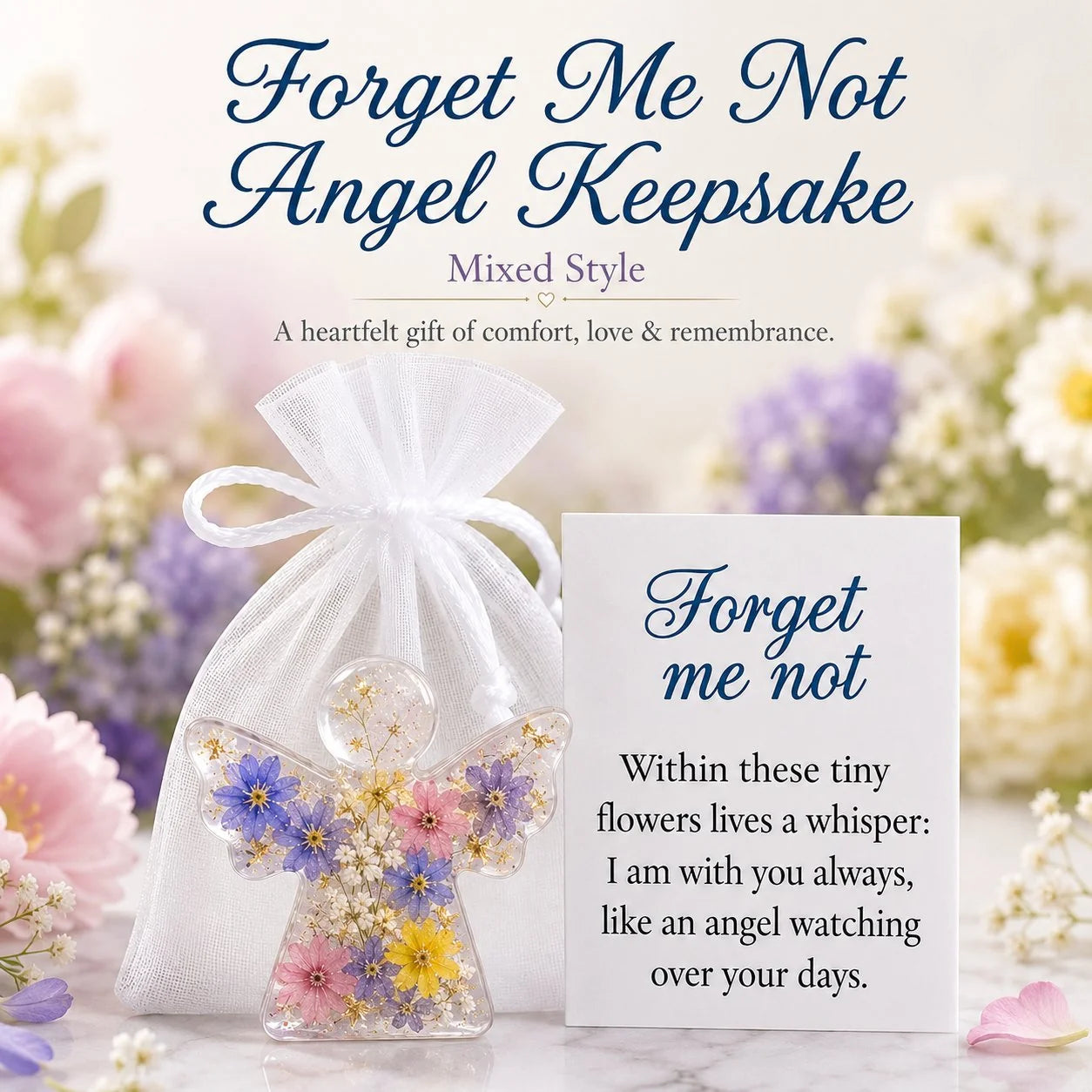 Purpose-Built Miniature Love Message Keepsake Gift for Everyday Use