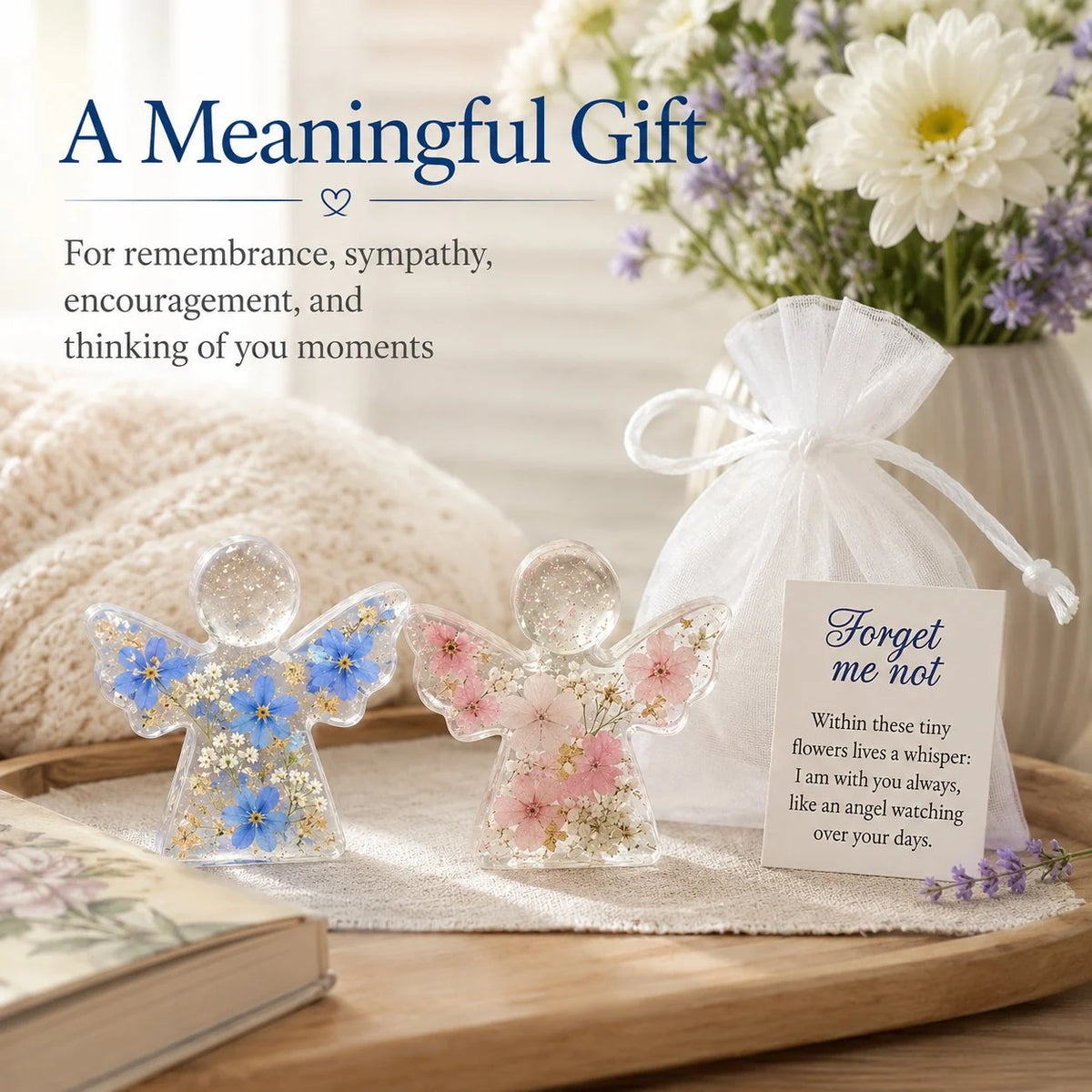 Purpose-Built Miniature Love Message Keepsake Gift for Everyday Use
