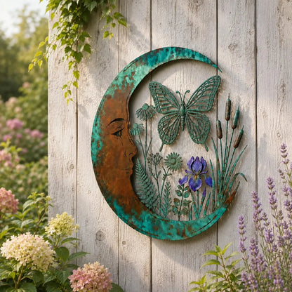 Purpose-Built Crescent Moon Bee Wall Decor for Everyday U – Tydnvpzym1