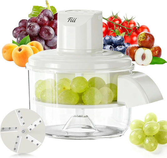 Practical Universal Automatic Peeler – The Smart Kitchen Gadget That