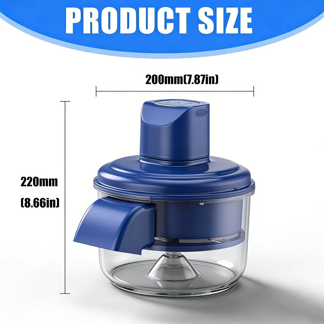 Practical Universal Automatic Peeler – The Smart Kitchen Gadget That