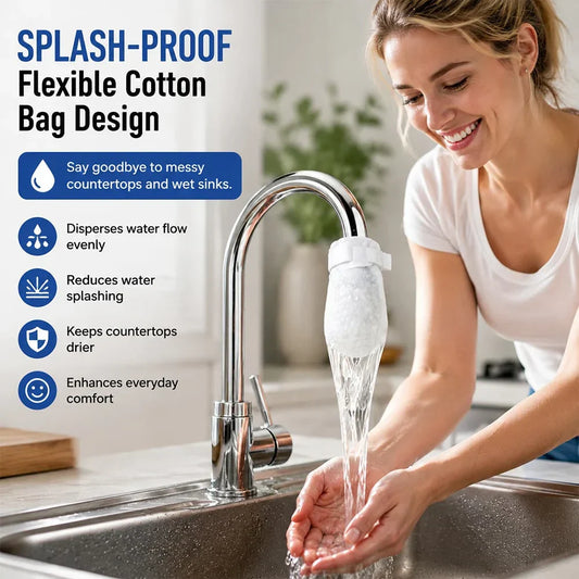 Task-Ready Universal Faucet – various impurities for Home Upkeep