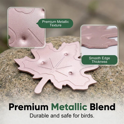 Outdoor Time- Universal Fit Bird Bath Purifier for Garden Display