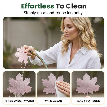 Outdoor Time- Universal Fit Bird Bath Purifier for Garden Display
