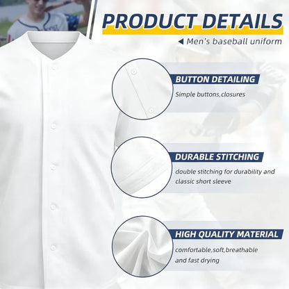 Distinctive USA 250 Years Of dom Baseball Jersey-Patriotic Eagle