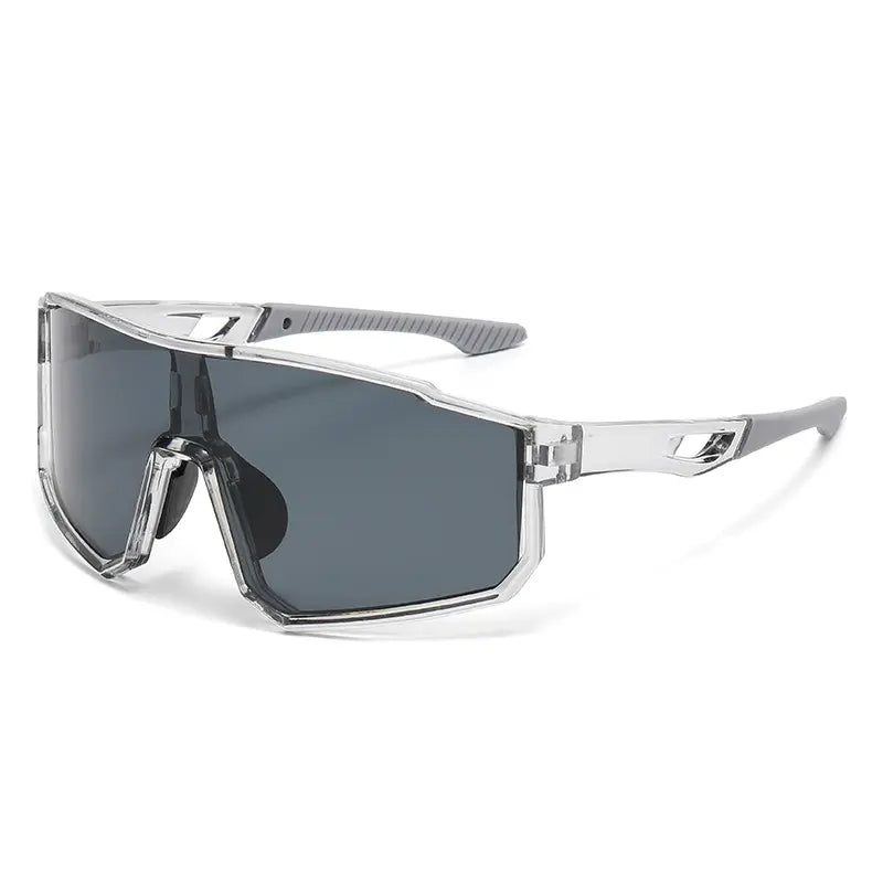 Purpose-Built UV400 Protection – Sports Eyewear for Everyday Use