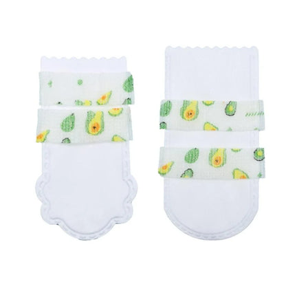Pet-Friendly 20 Pieces Waterproof Non-Reusable Dog