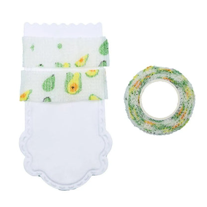 Pet-Friendly 20 Pieces Waterproof Non-Reusable Dog