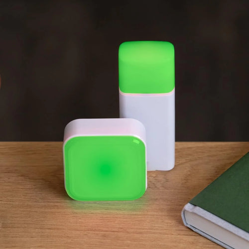Decorative Wireless LED Status Light – Conference & Meeting Room and