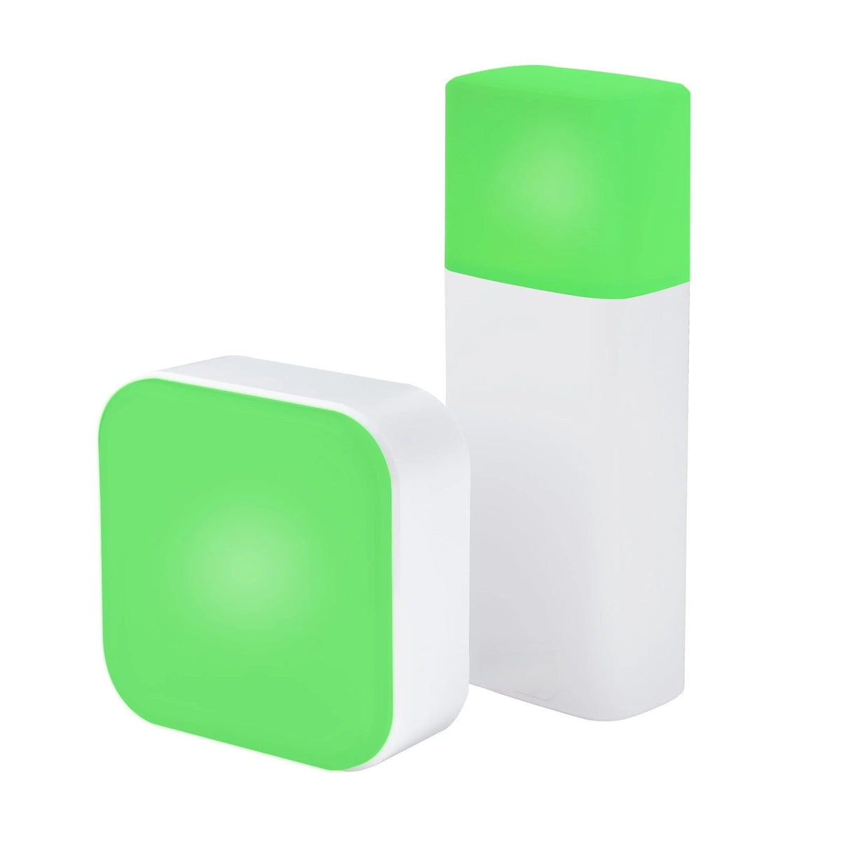 Decorative Wireless LED Status Light – Conference & Meeting Room and