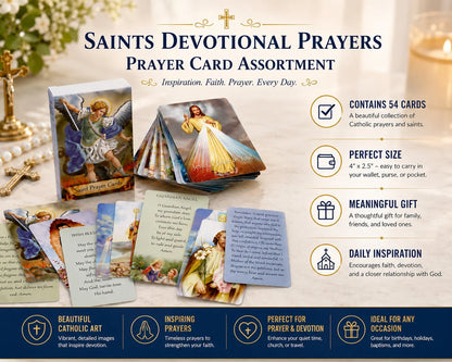 Vehicle-Ready Catholic Faux – Snap Closure for Practical Car Use