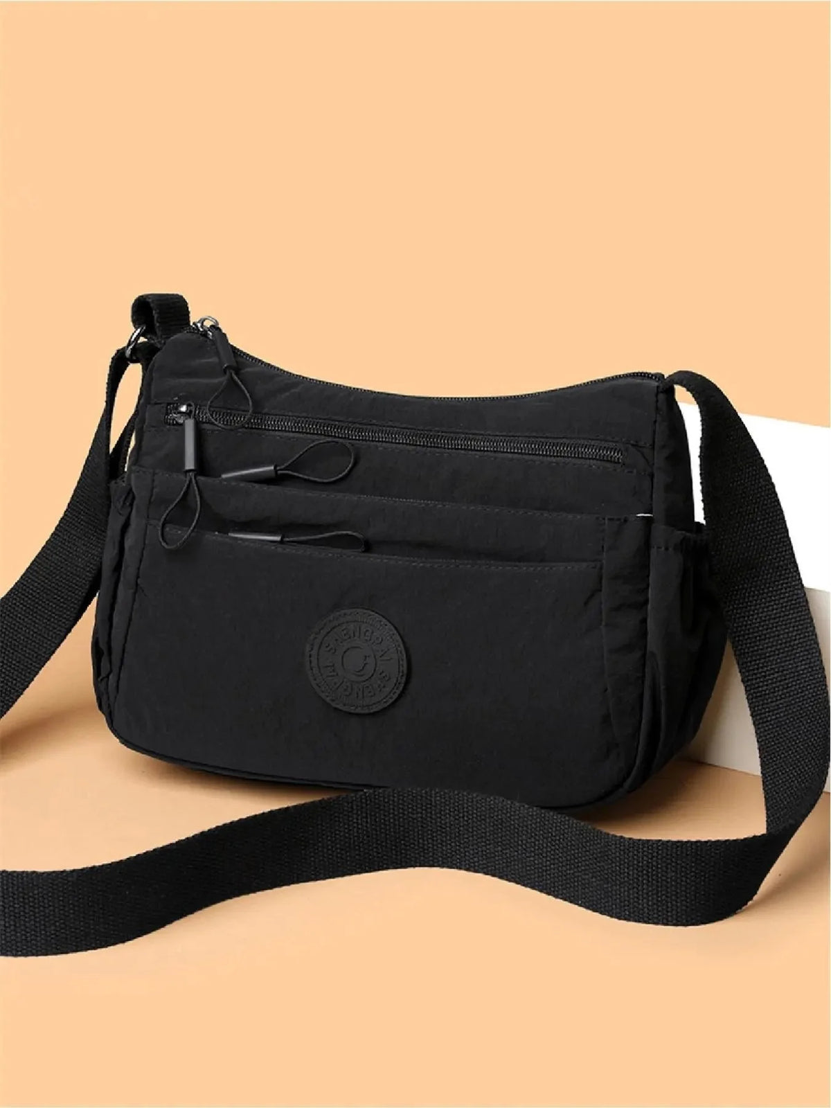 Easy-Use Women Solid Color – Daily Bag for Daily Kitchen Tasks