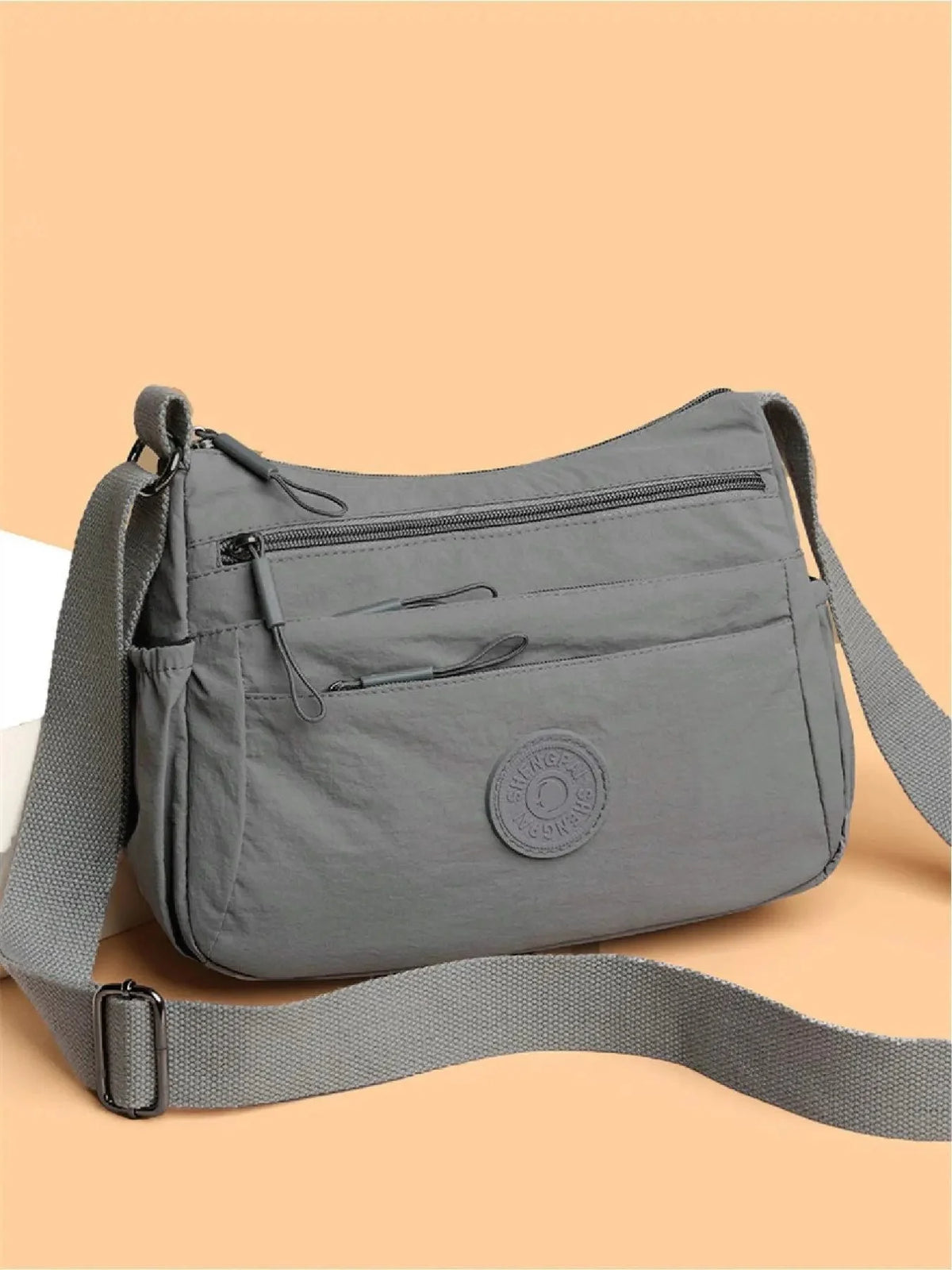 Easy-Use Women Solid Color – Daily Bag for Daily Kitchen Tasks