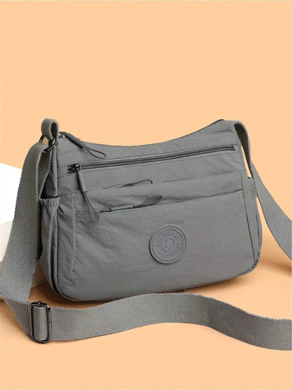 Easy-Use Women Solid Color – Daily Bag for Daily Kitchen Tasks