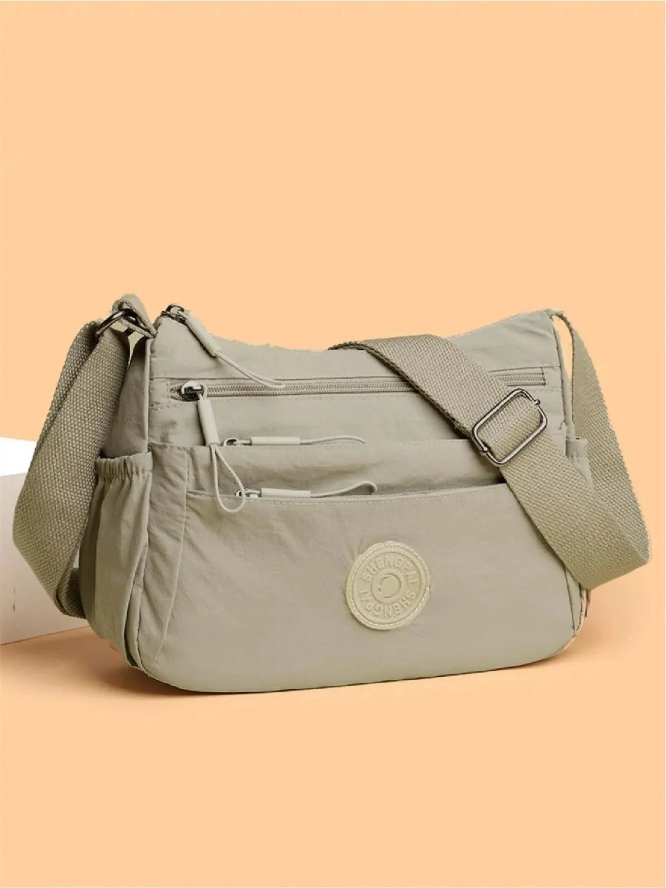 Easy-Use Women Solid Color – Daily Bag for Daily Kitchen Tasks