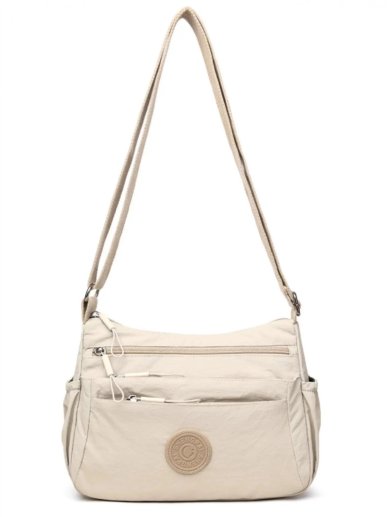 Easy-Use Women Solid Color – Daily Bag for Daily Kitchen Tasks