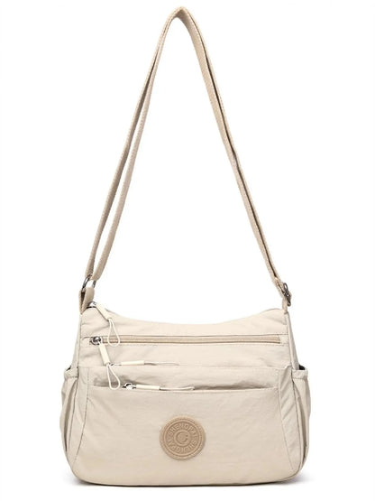 Easy-Use Women Solid Color – Daily Bag for Daily Kitchen Tasks