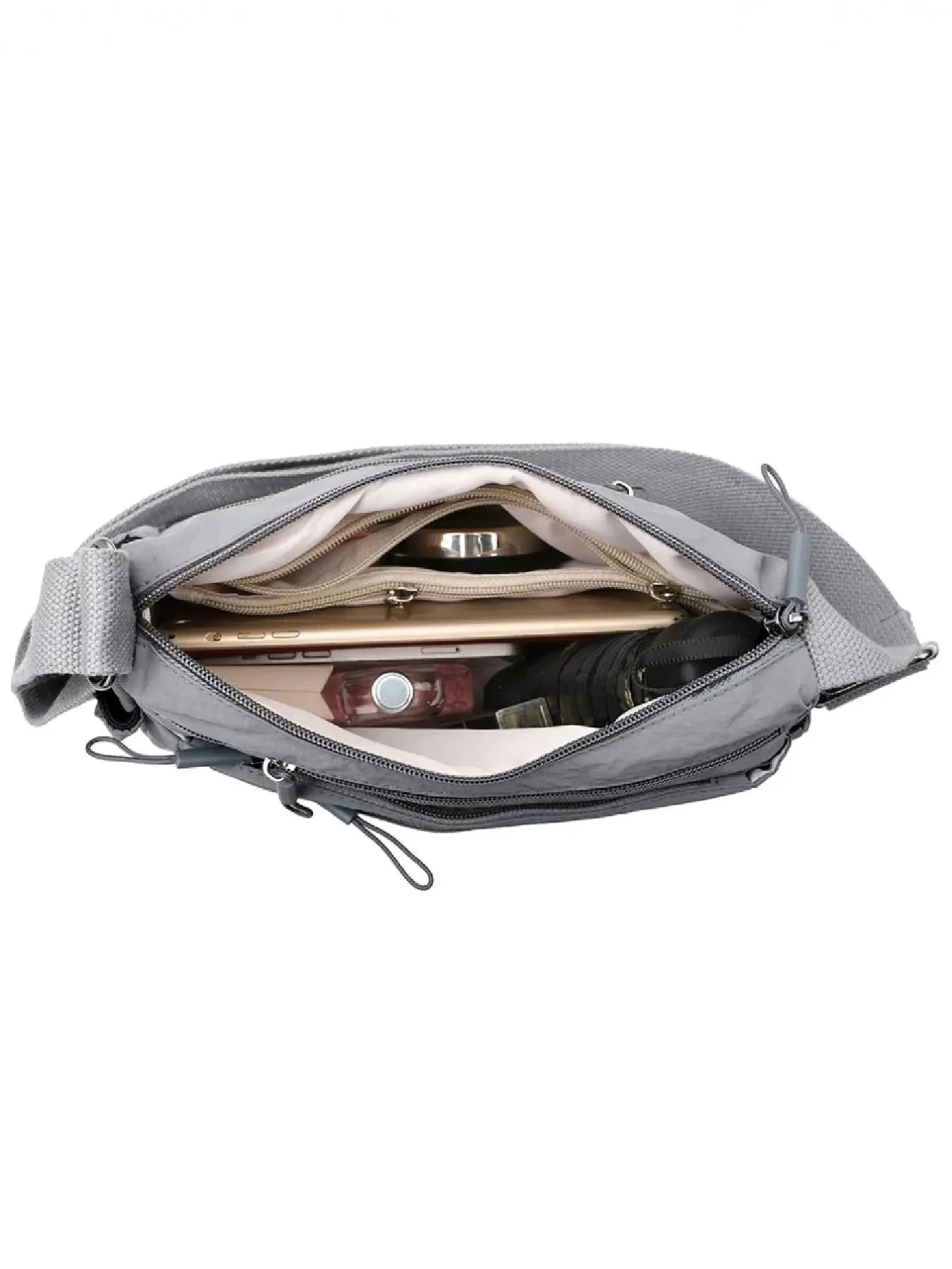 Easy-Use Women Solid Color – Daily Bag for Daily Kitchen Tasks