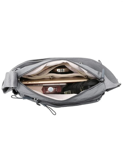 Easy-Use Women Solid Color – Daily Bag for Daily Kitchen Tasks