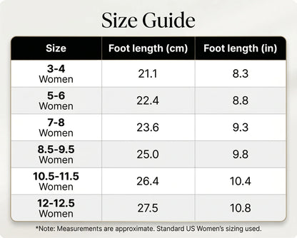 Women's Sparkly Barefoot Aqua Socks with Anti-Slip TPR Soles