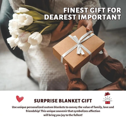 Decorative Pumpkin & Bat Flannel Throw Blanket, Soft Lightweight Cozy