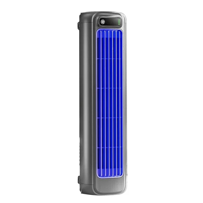 Workshop-Ready Summer Bash Wireless Charging Air
