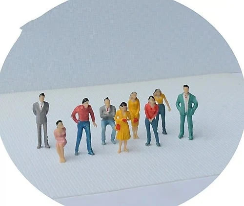 Purpose-Built DIY Mini Museum Silhouette – in Style for Everyday Use