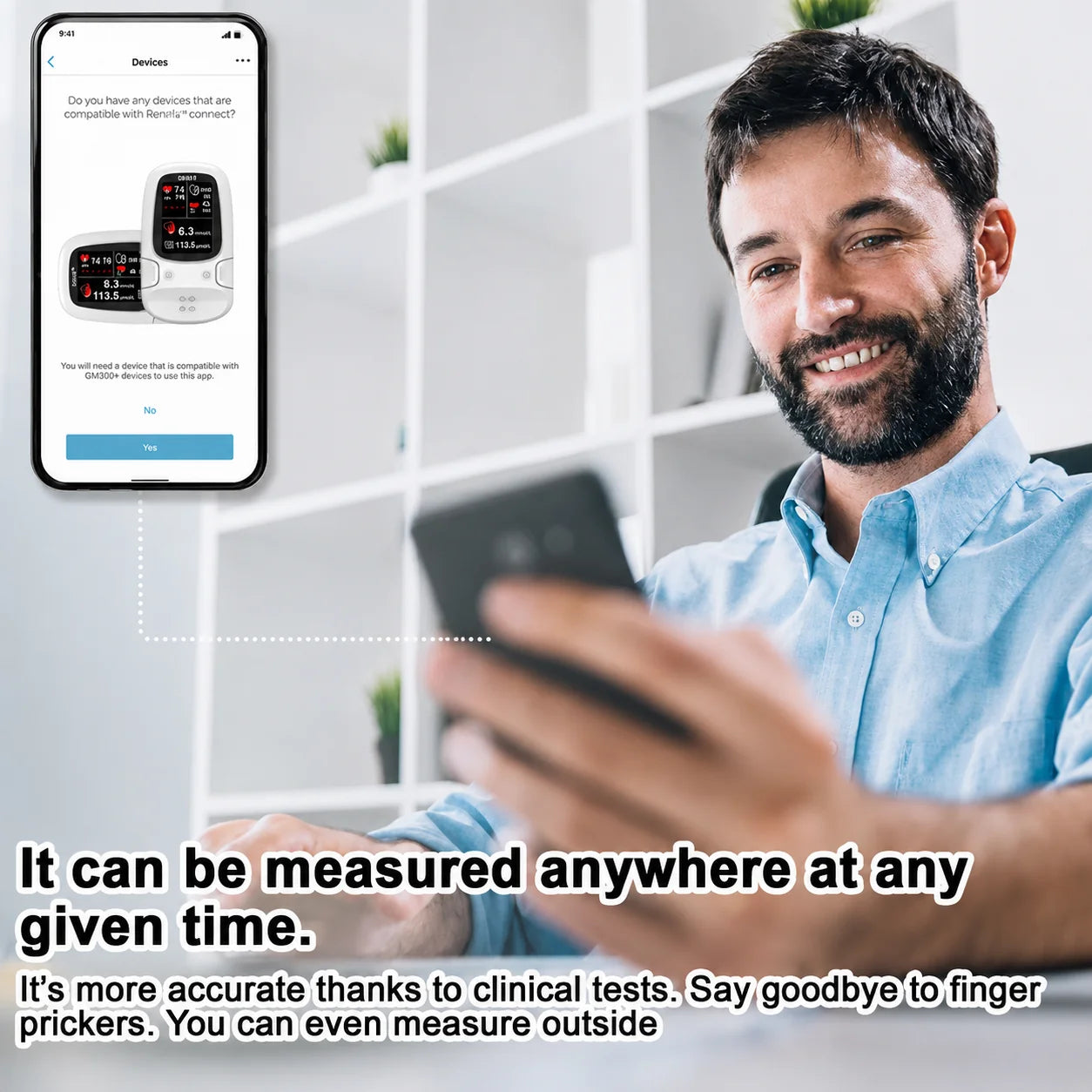 Distinctive Multi-Function Health Monitoring Device for Everyday Wear