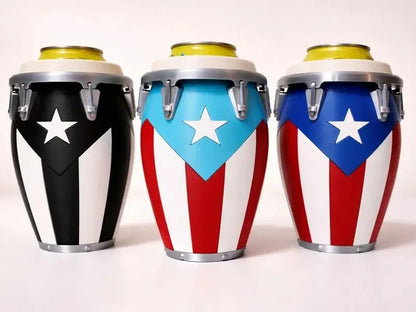 Vehicle-Ready Conga-Style Can Holder – a Time for Practical Car Use