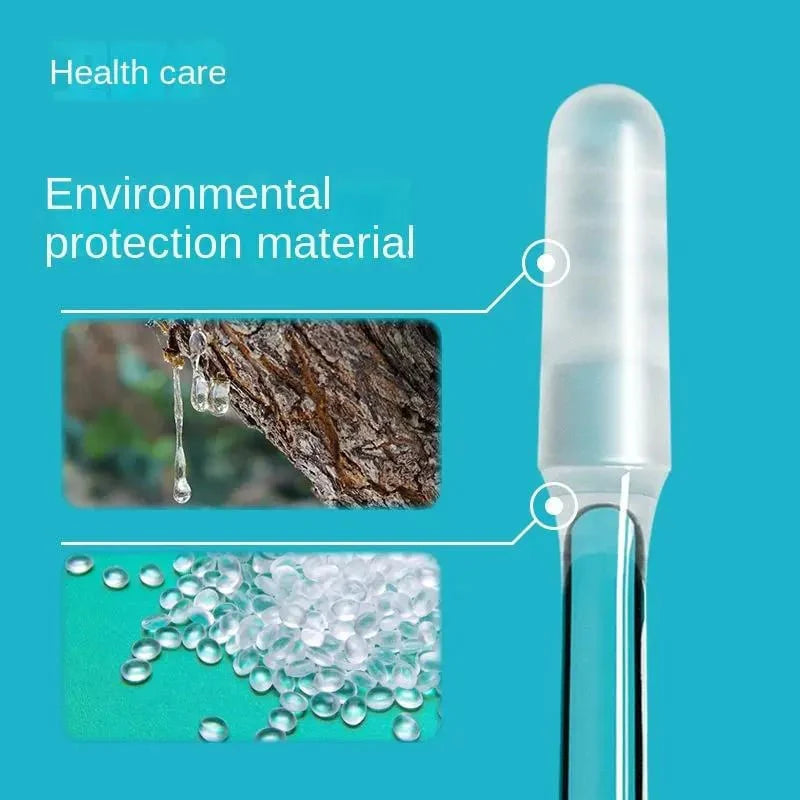 Earwax Remover Sticks for Gentle Ear Cleaning