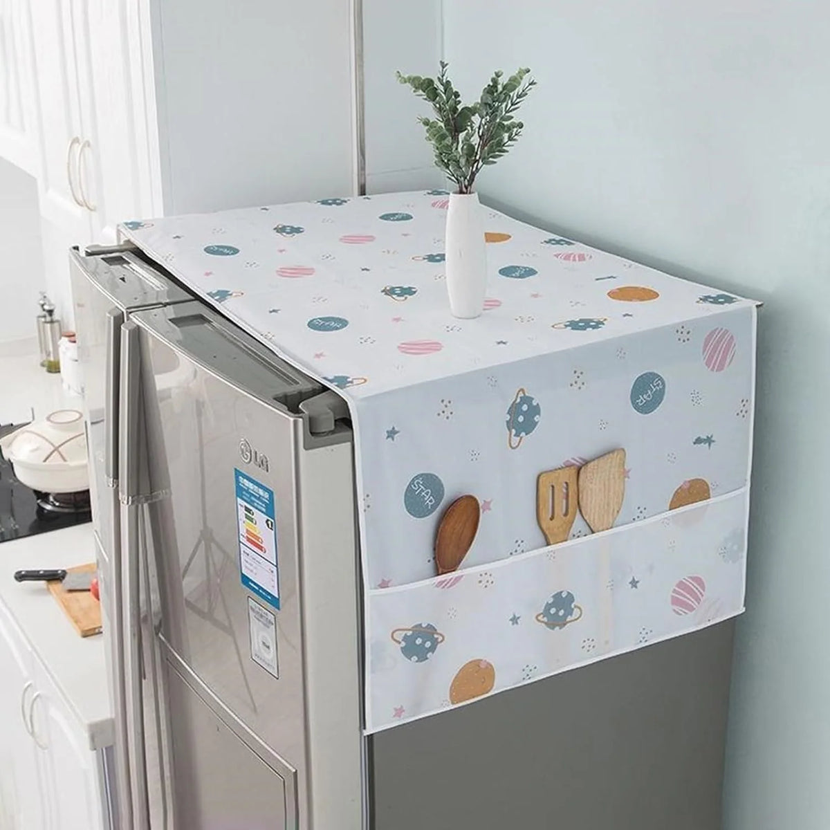 Purpose-Built Buy One Get One Waterproof Dustproof Fabric, Full