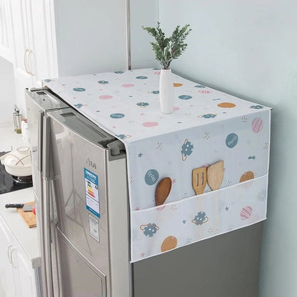 Purpose-Built Buy One Get One Waterproof Dustproof Fabric, Full