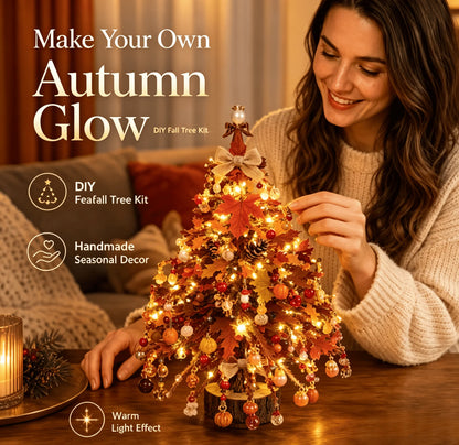 Hands-On DIY Beaded Tree Kit – Create Your Own Sparkling – Diy Beaded
