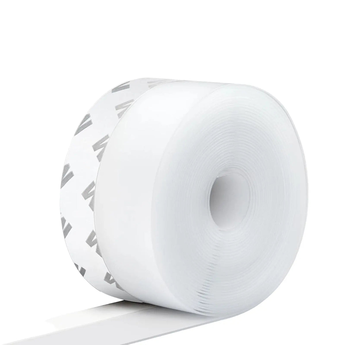 Space-Saving Door Weather Stripping, Self-Adhesive Draf – Door Weather