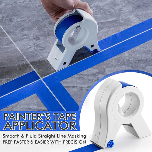 Pet-Friendly ⏱High-efficiency Painter Masking Tape