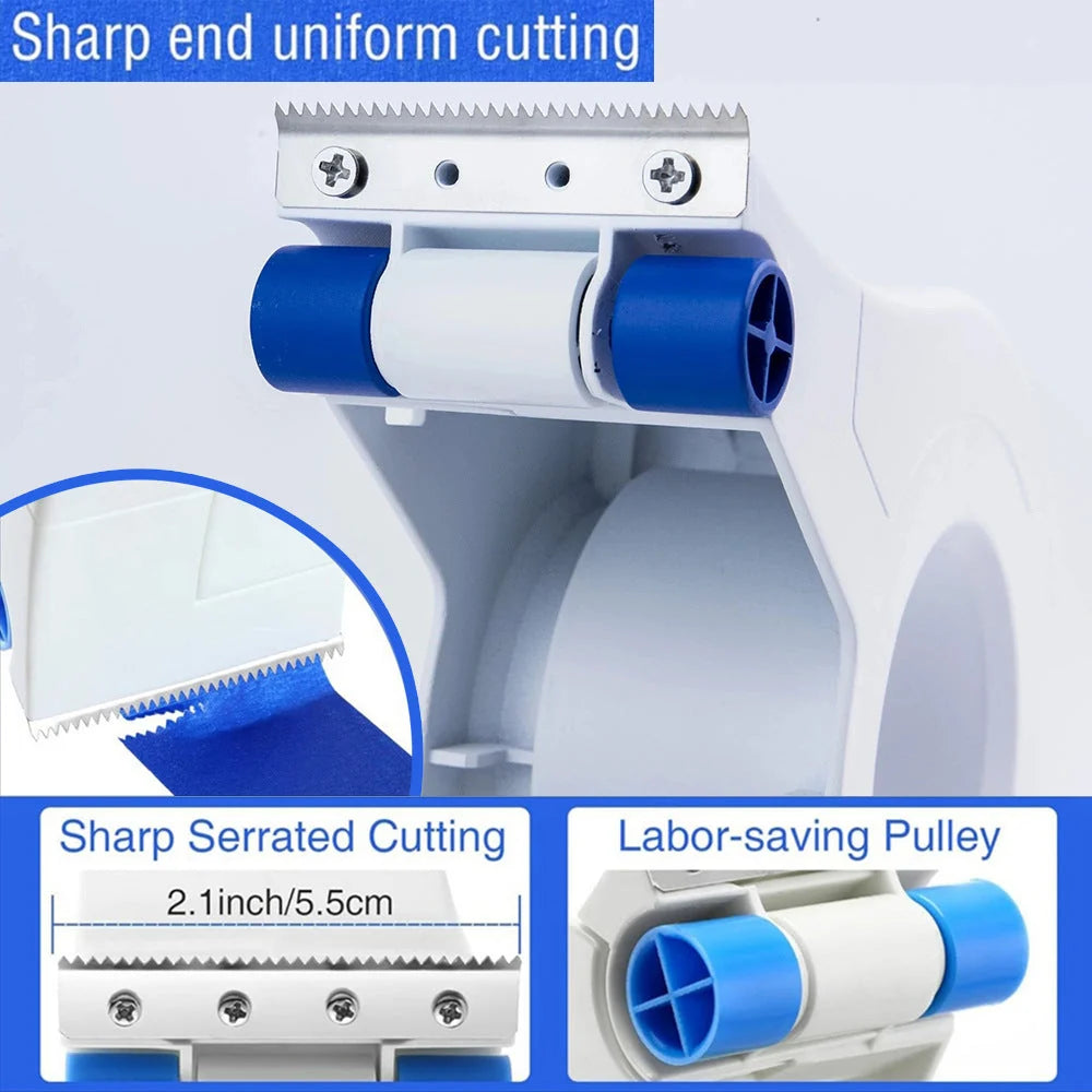 Pet-Friendly ⏱High-efficiency Painter Masking Tape