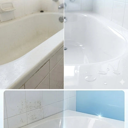 Hands-On Tile & Tub Refinishing Paint Kit for Creative Play