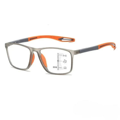 Distinctive Almost Gone-VisionSync AutoFocus+ Multifocal