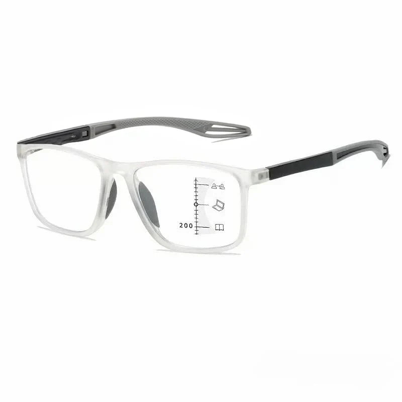 Distinctive Almost Gone-VisionSync AutoFocus+ Multifocal