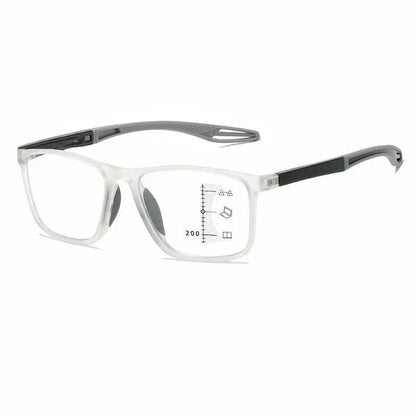 Distinctive Almost Gone-VisionSync AutoFocus+ Multifocal