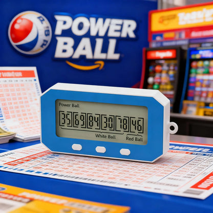 Purpose-Built 49% Lottery Number Picker for Everyday Use