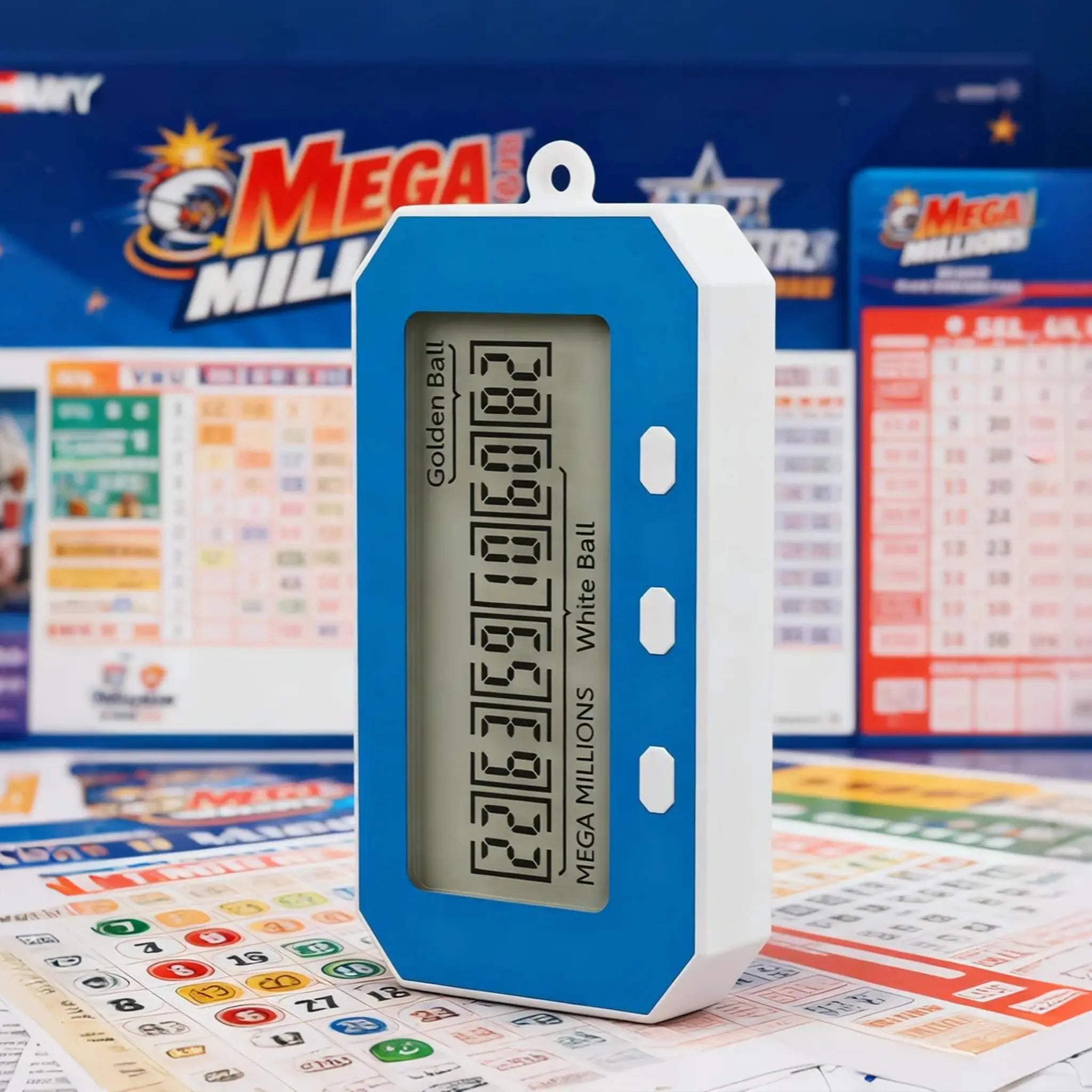 Purpose-Built 49% Lottery Number Picker for Everyday Use