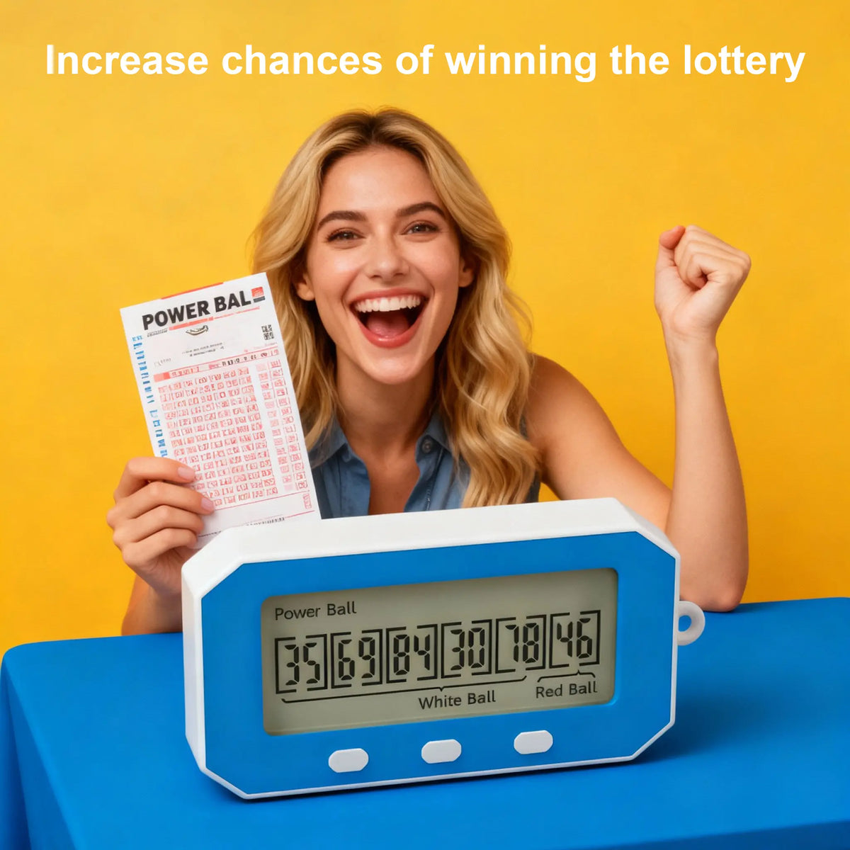 Purpose-Built 49% Lottery Number Picker for Everyday Use