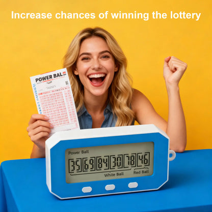 Purpose-Built 49% Lottery Number Picker for Everyday Use