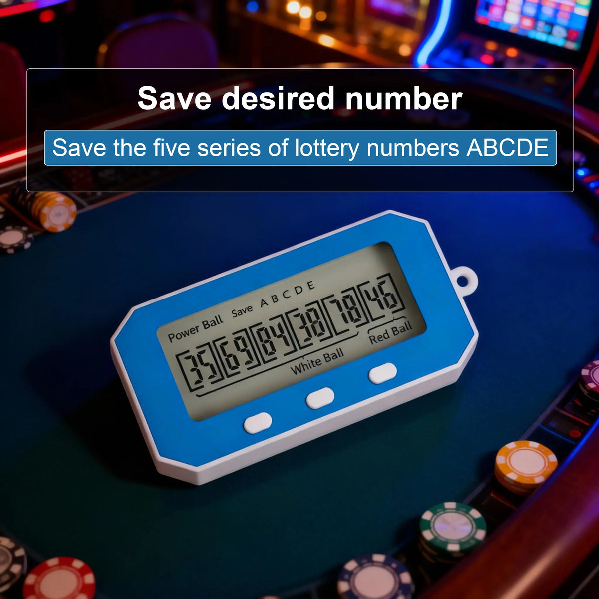 Purpose-Built 49% Lottery Number Picker for Everyday Use