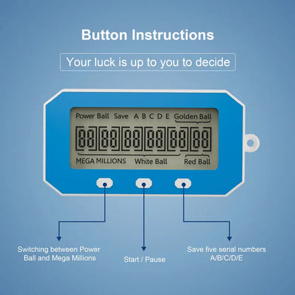Purpose-Built 49% Lottery Number Picker for Everyday Use