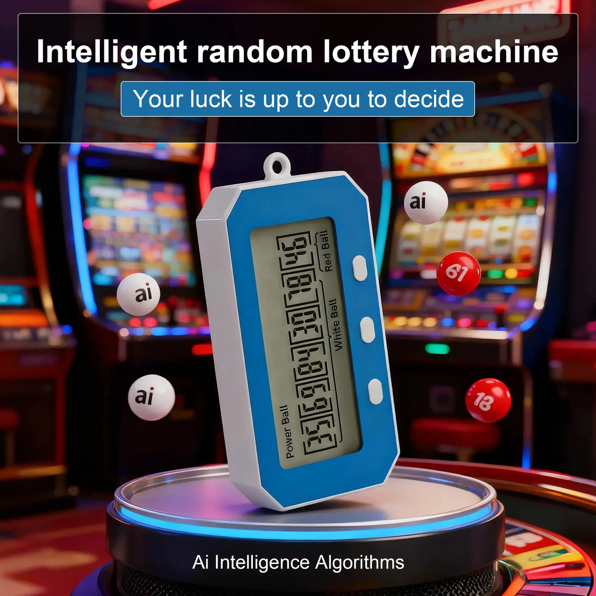 Purpose-Built 49% Lottery Number Picker for Everyday Use