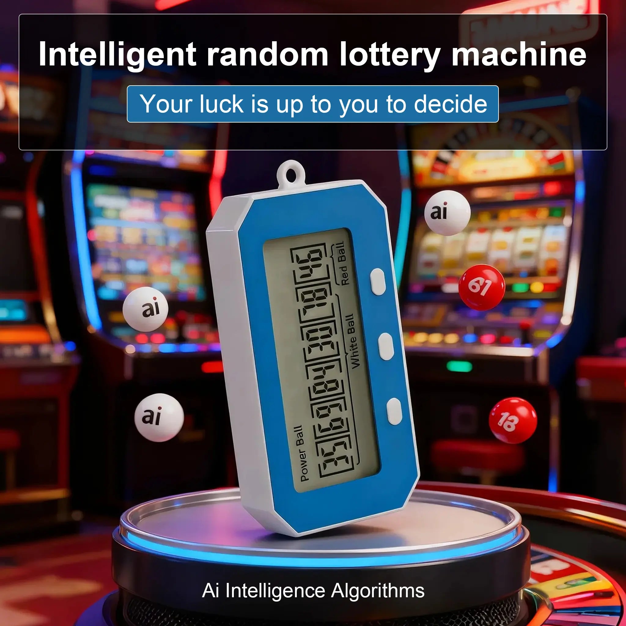 Purpose-Built 49% Lottery Number Picker for Everyday Use
