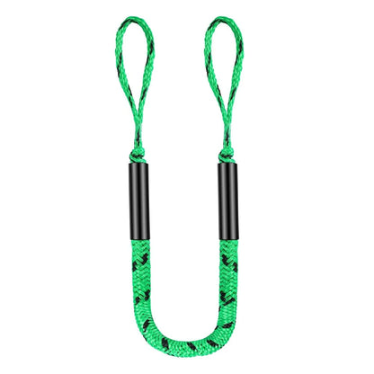 Purpose-Built Heavy-Duty Bungee Dock Lines for Everyday Use – 50 Off